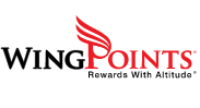 Wingpoints Logo