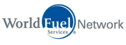World Fuel Network Logo